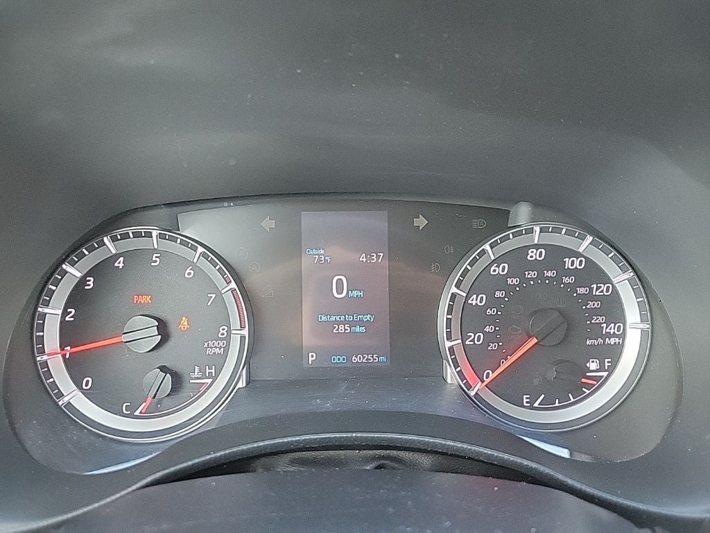 2021 Toyota Highlander L