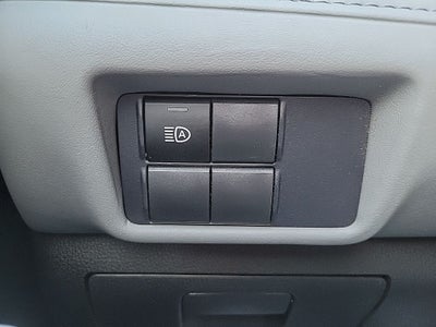 2021 Toyota Highlander L