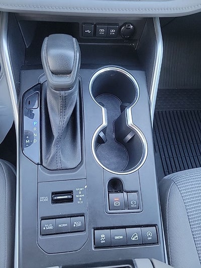 2021 Toyota Highlander L