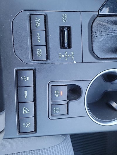 2021 Toyota Highlander L