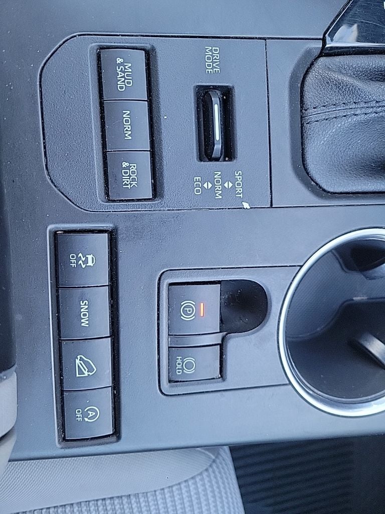 2021 Toyota Highlander L