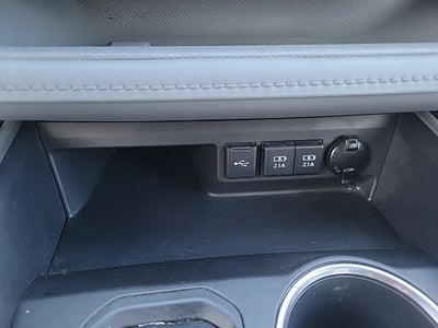 2021 Toyota Highlander L