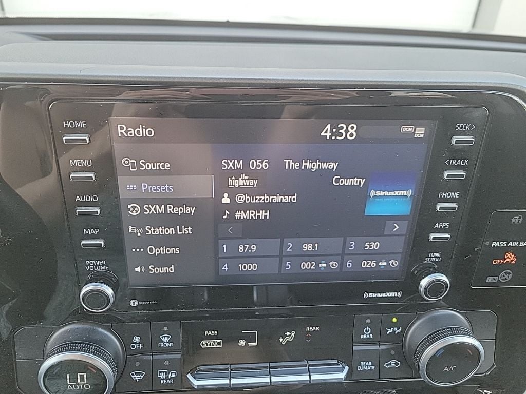 2021 Toyota Highlander L