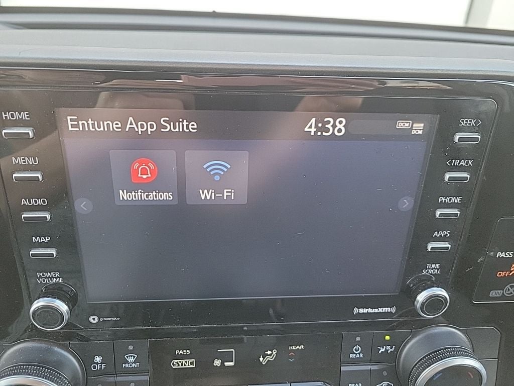 2021 Toyota Highlander L