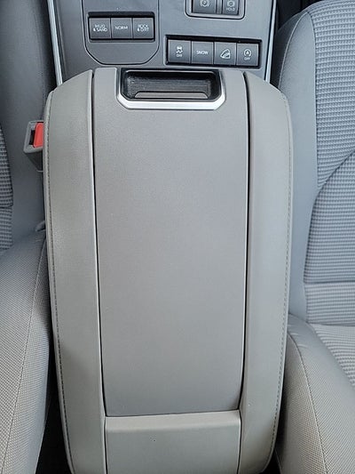 2021 Toyota Highlander L