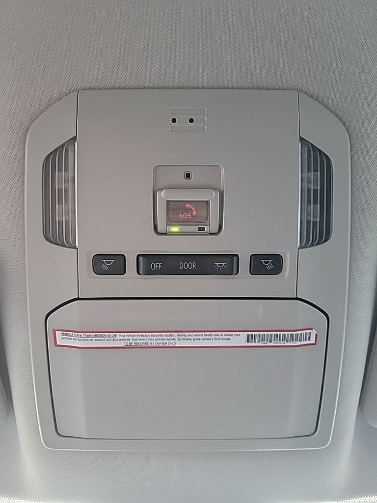 2021 Toyota Highlander L