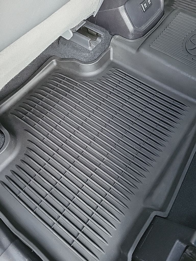 2021 Toyota Highlander L