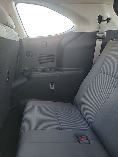 2021 Toyota Highlander L
