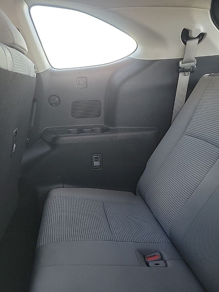 2021 Toyota Highlander L