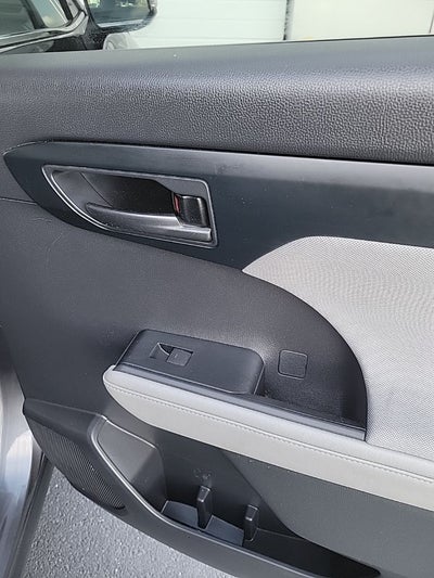2021 Toyota Highlander L