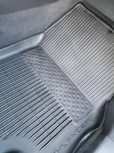 2021 Toyota Highlander L