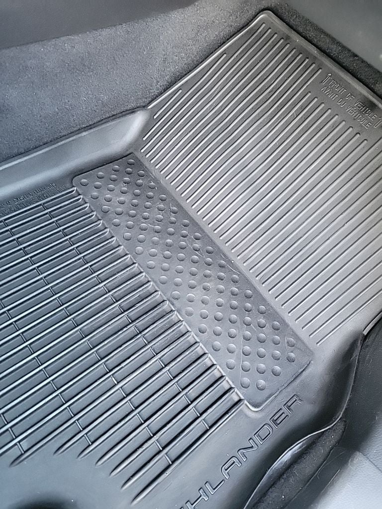 2021 Toyota Highlander L