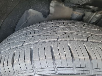 2021 Toyota Highlander L