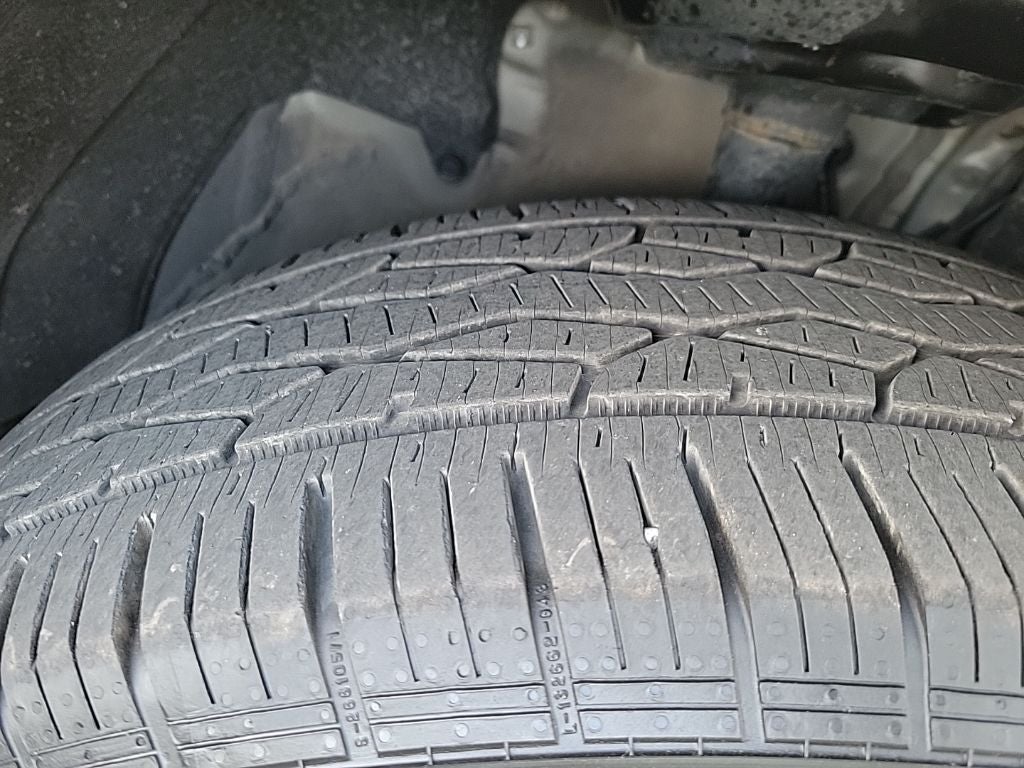 2021 Toyota Highlander L