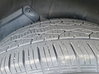 2021 Toyota Highlander L