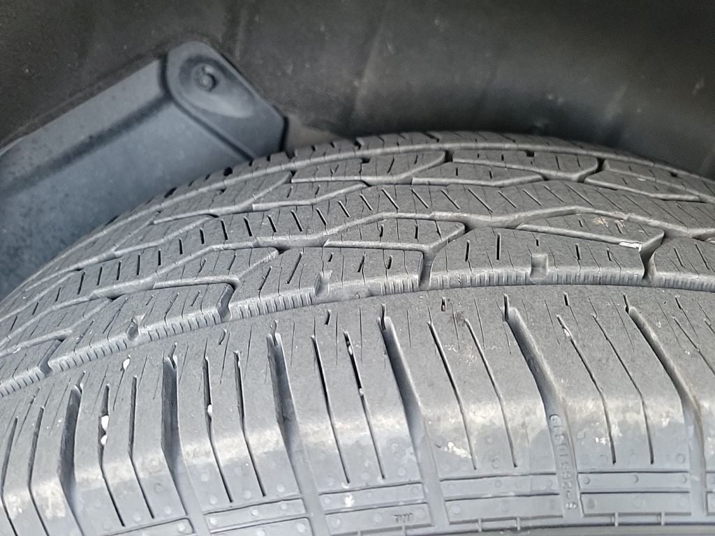 2021 Toyota Highlander L