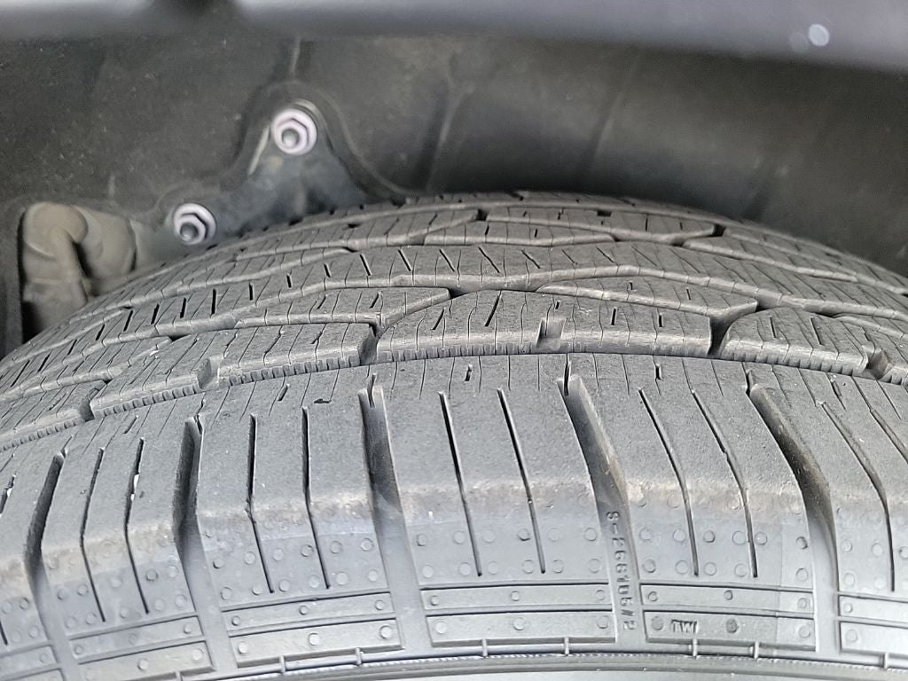 2021 Toyota Highlander L