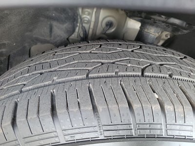 2021 Toyota Highlander L