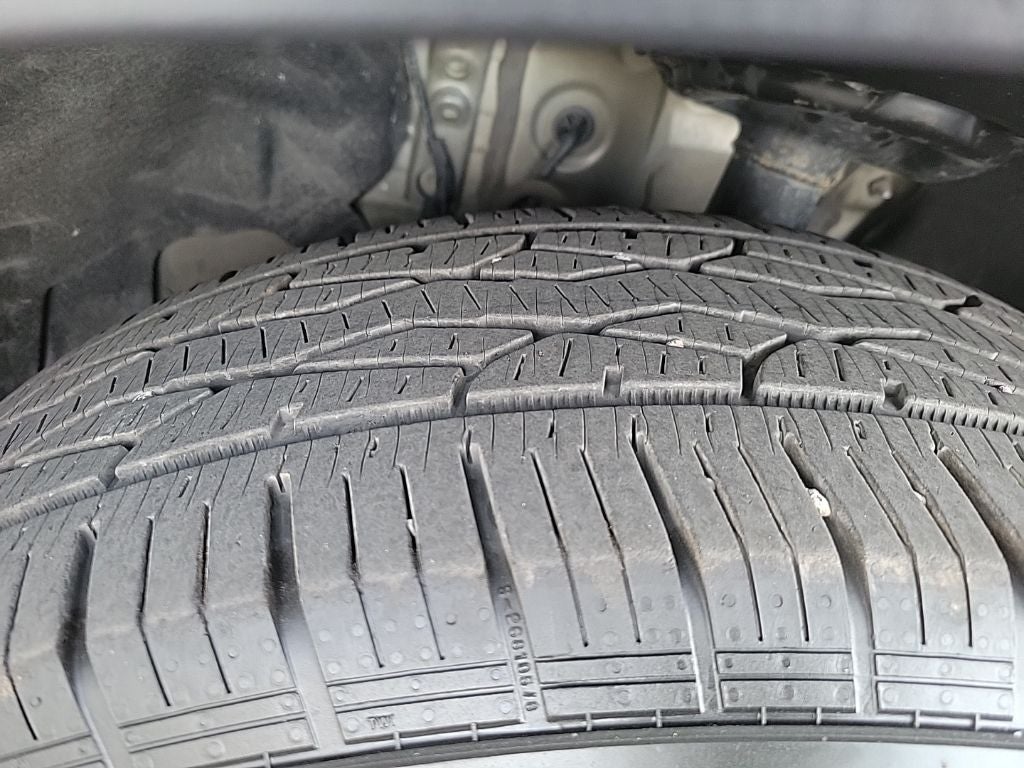 2021 Toyota Highlander L