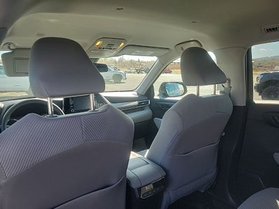 2021 Toyota Highlander L