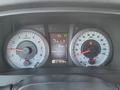 2020 Toyota Sienna SE 7 Passenger