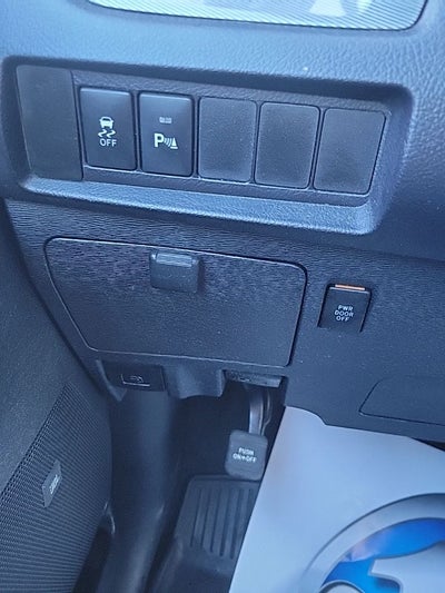 2020 Toyota Sienna SE 7 Passenger