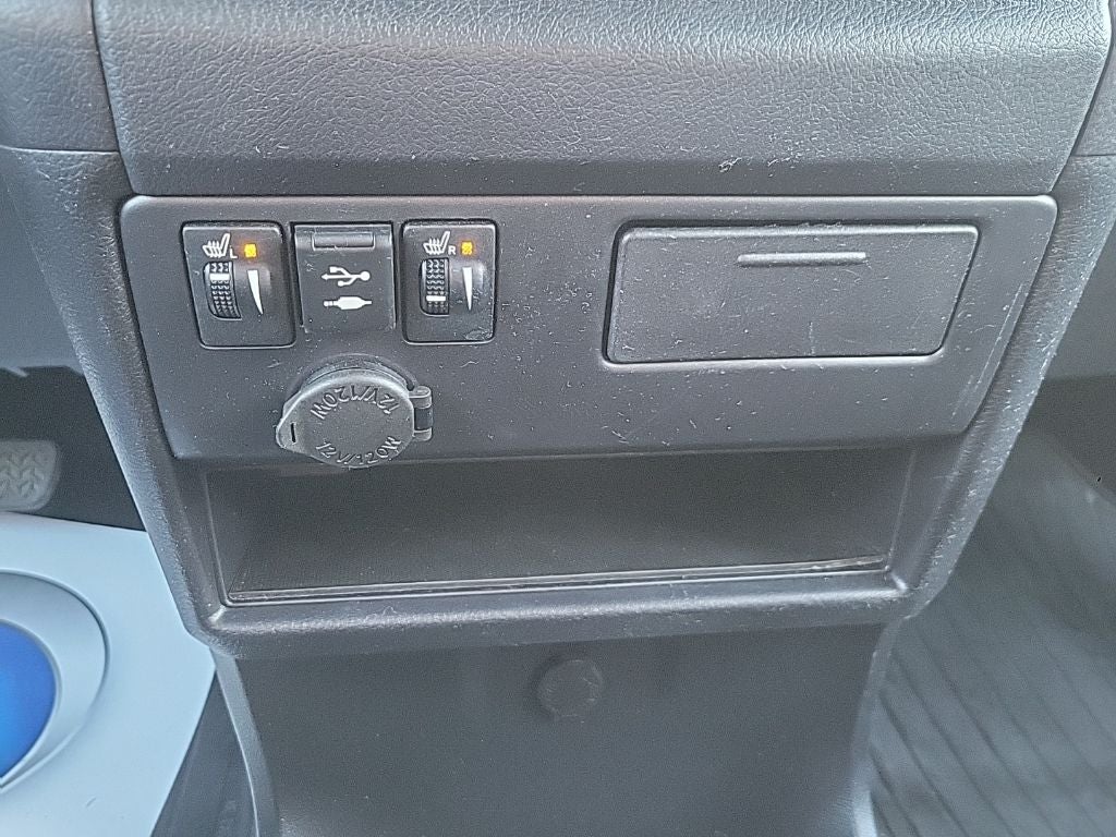 2020 Toyota Sienna SE 7 Passenger