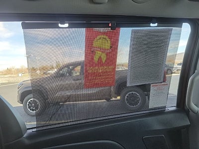 2020 Toyota Sienna SE 7 Passenger