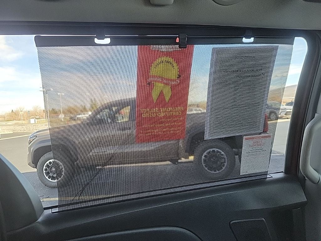 2020 Toyota Sienna SE 7 Passenger