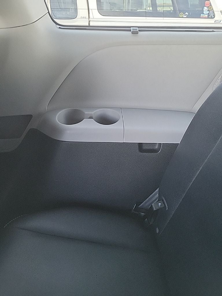 2020 Toyota Sienna SE 7 Passenger