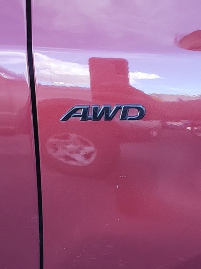 2020 Toyota Sienna SE 7 Passenger