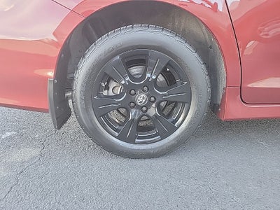 2020 Toyota Sienna SE 7 Passenger