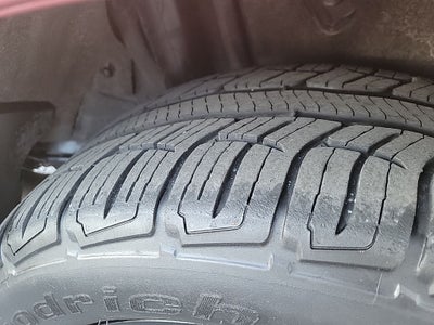 2020 Toyota Sienna SE 7 Passenger