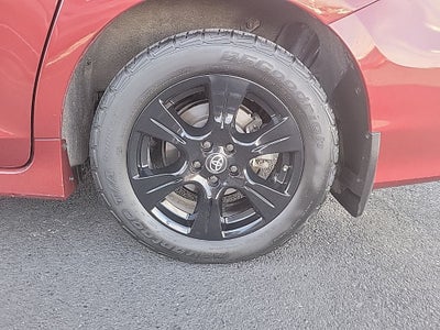 2020 Toyota Sienna SE 7 Passenger