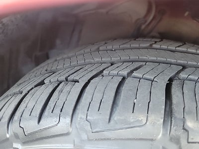 2020 Toyota Sienna SE 7 Passenger