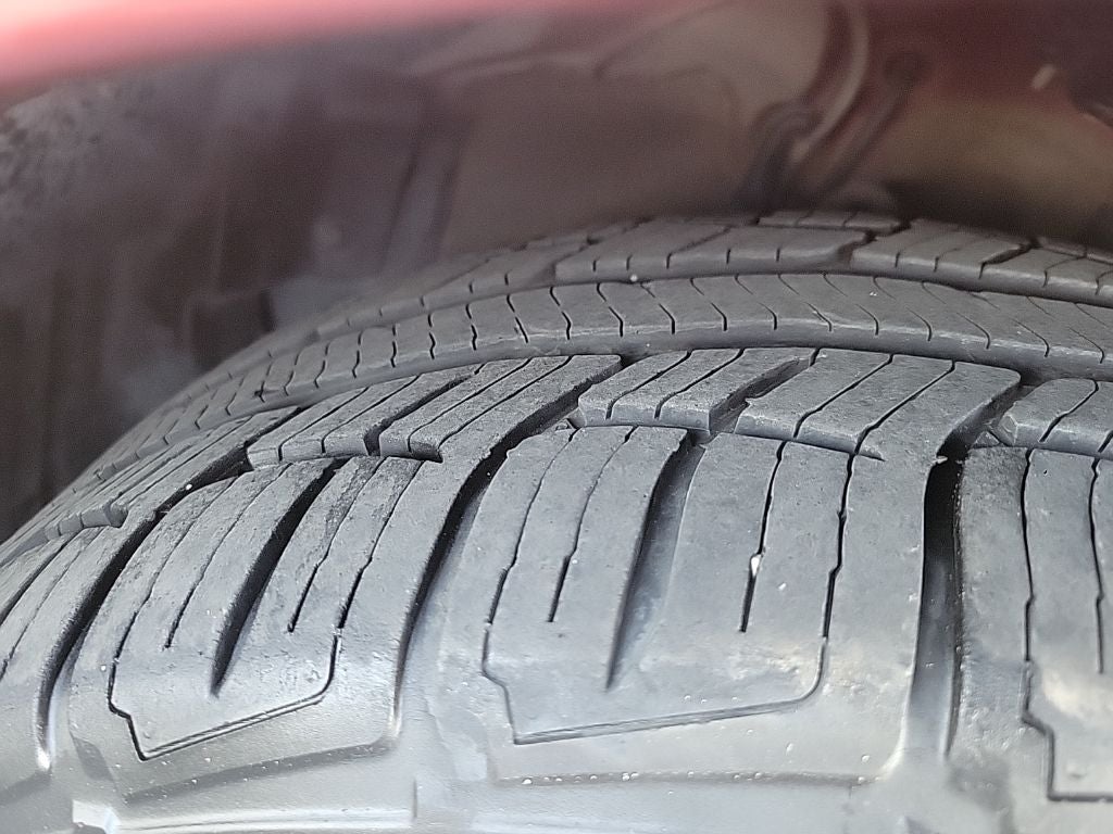 2020 Toyota Sienna SE 7 Passenger