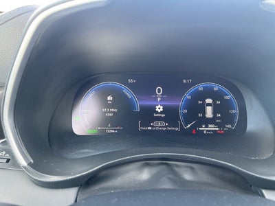 2023 Toyota Highlander Hybrid Limited