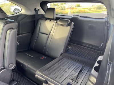 2023 Toyota Highlander Hybrid Limited