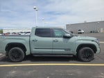 2024 Toyota Tundra Hybrid Platinum