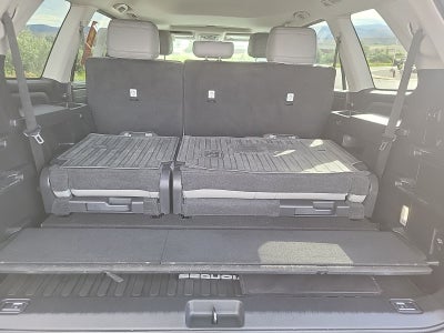 2024 Toyota Sequoia SR5