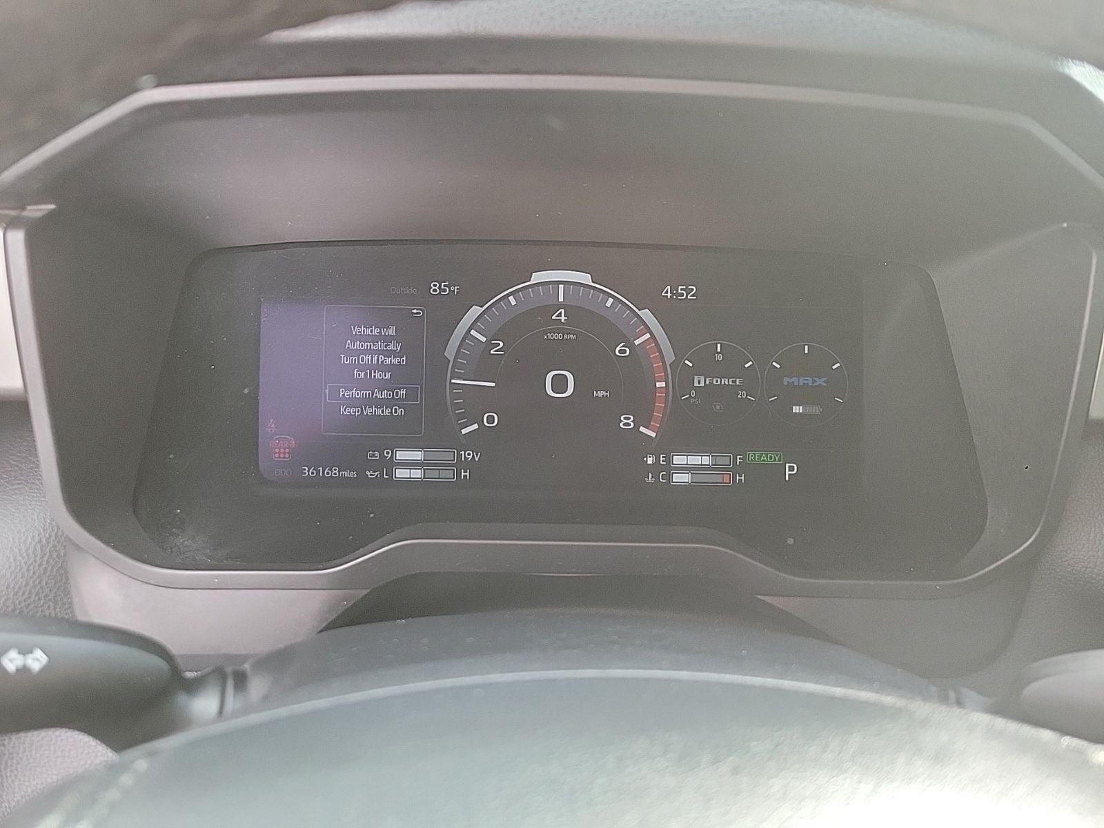 2024 Toyota Sequoia SR5