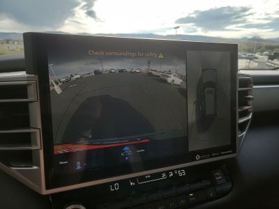 2024 Toyota Sequoia SR5