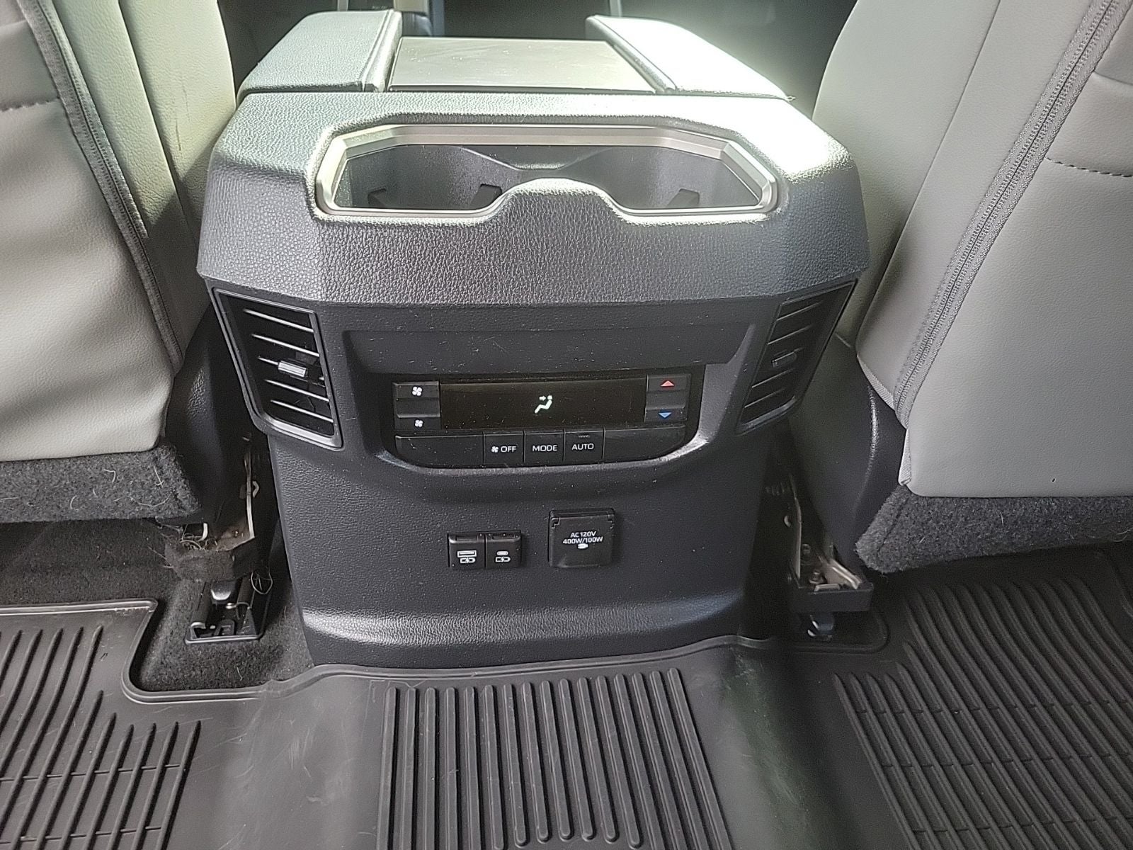 2024 Toyota Sequoia SR5