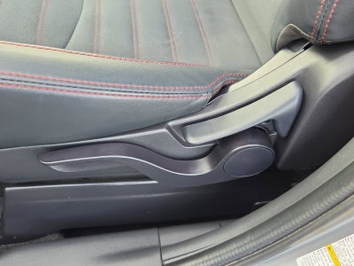 2025 Mitsubishi Outlander Sport 2.0 S