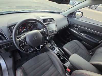 2025 Mitsubishi Outlander Sport 2.0 S