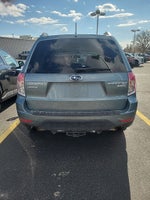 2013 Subaru Forester 2.5X Premium