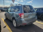 2013 Subaru Forester 2.5X Premium