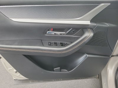 2025 Mazda Mazda CX-90 3.3 Turbo Preferred