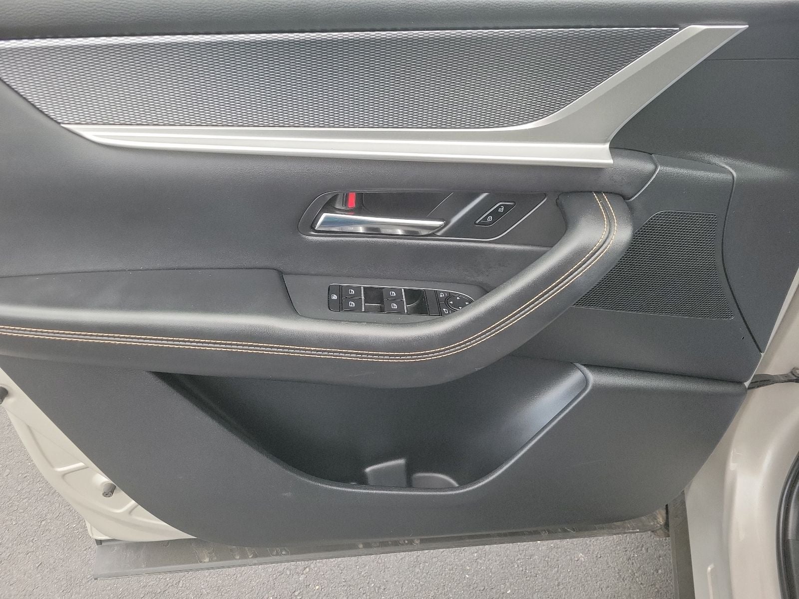 2025 Mazda Mazda CX-90 3.3 Turbo Preferred