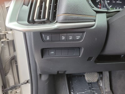 2025 Mazda Mazda CX-90 3.3 Turbo Preferred